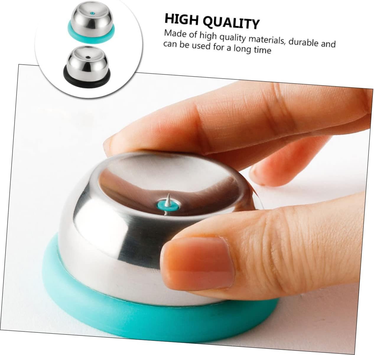 4pcs Stainless Steel Punchers Easy Use Kitchen Tools for Precise Piercing Safe and Compact Design for Cooking Easy to Clean and Reusable
