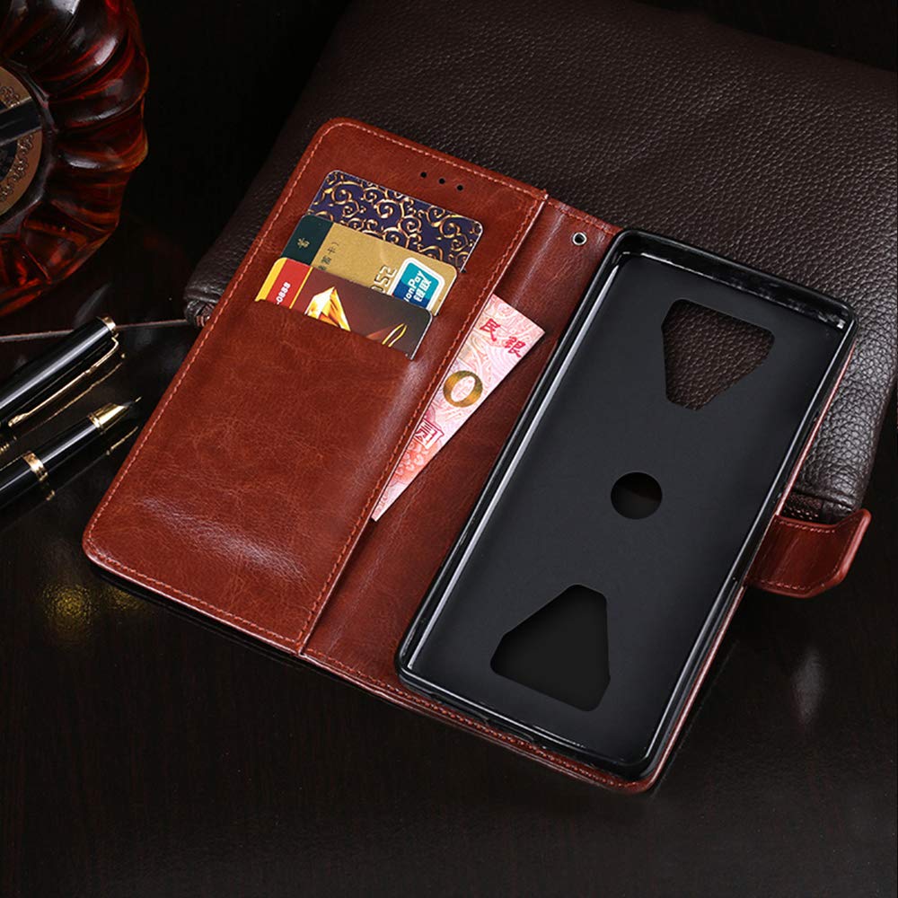 BRAND SET Custodia per Xiaomi Black Shark 3 Pro Case Cover in