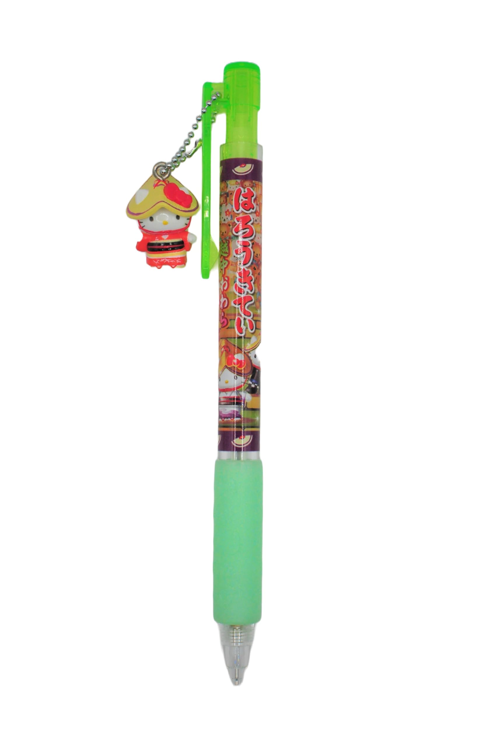 INAICHI Mechanical Pensil, Japan Souvenir, TOYAMA