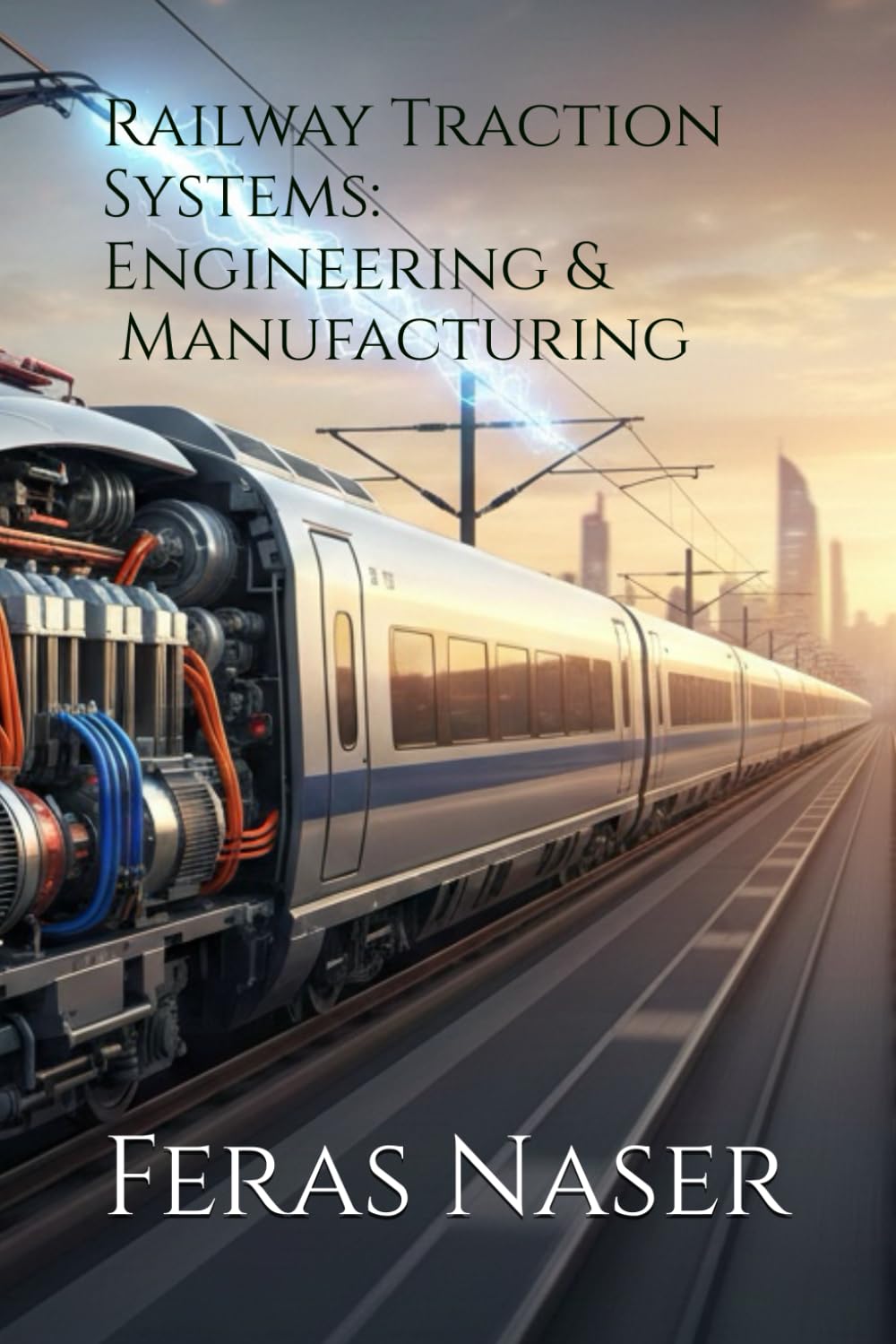 Railway Traction Systems: Engineering & Manufacturing