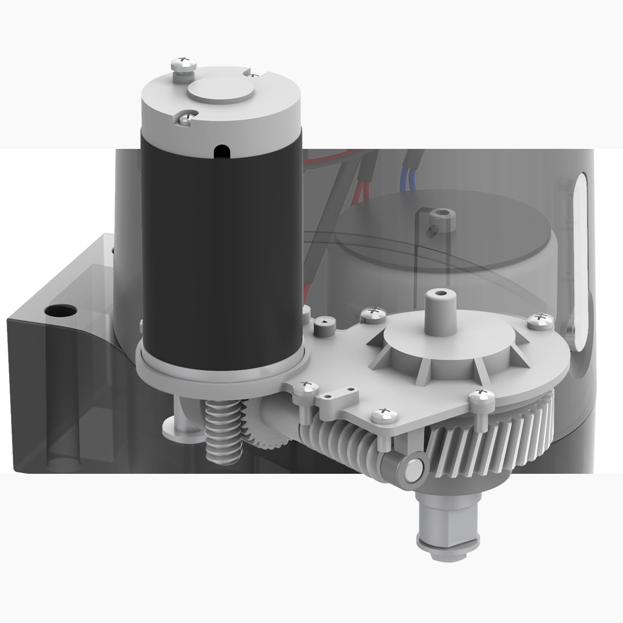 Avidsen Orane 510 Kit Motorisation Portail Battant 5m 500kg + Batterie | Bras articulés, 2.5 m par vantail, 250 kg par battant, 4 télécommandes, secours 24V, 3 ans garantie
