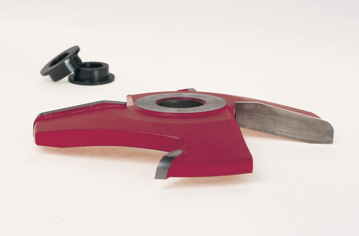 Freud UC212 2+2 Raised Panel Shaper Cutter For 3/4Inch Stock 3/4