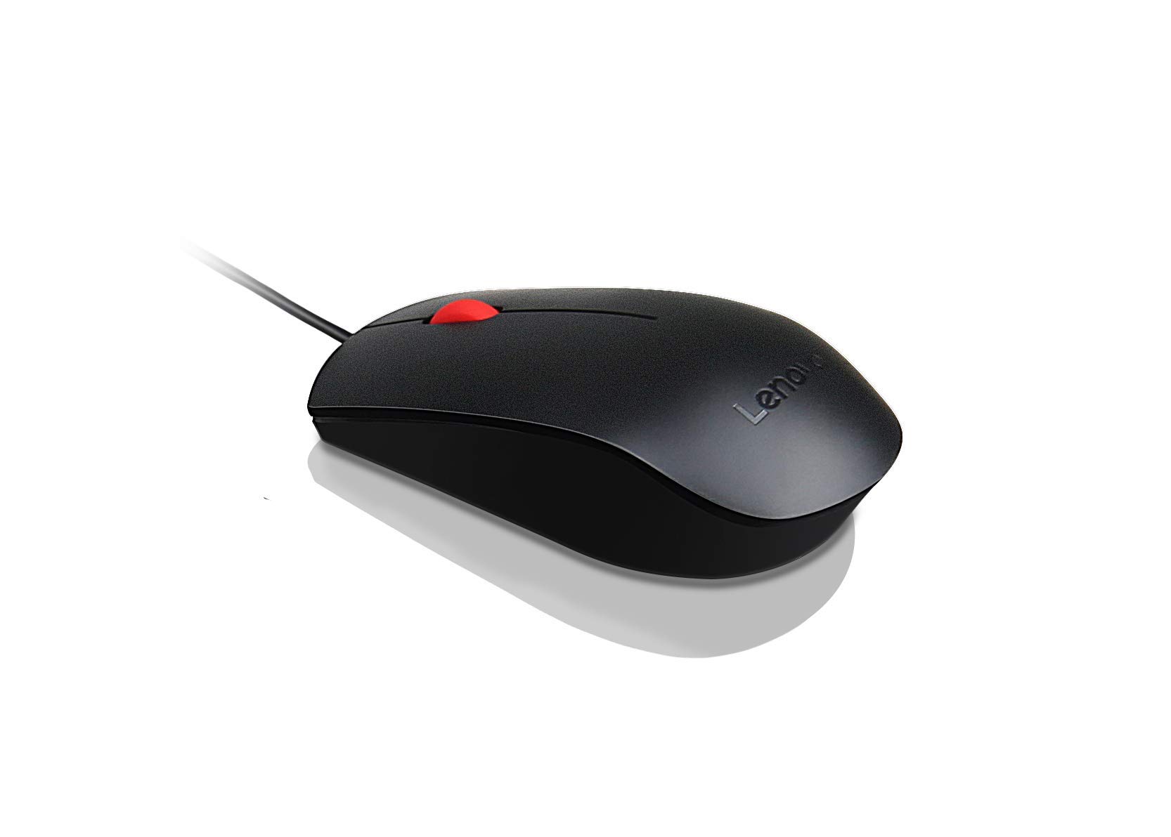 Optical Wheel Mouse