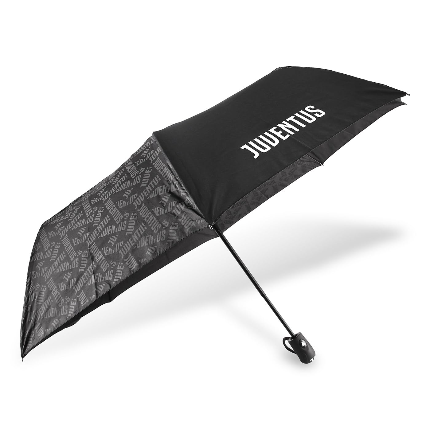 Juventus Automatic Folding Umbrella, Official Product