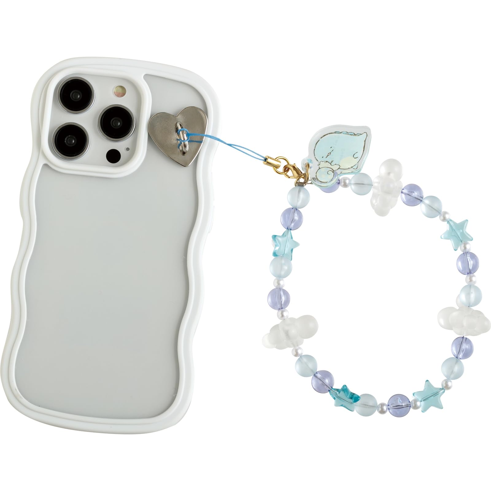Amazon.co.jp: [サンエックス] AB35803 すみっコぐらし ビーズ