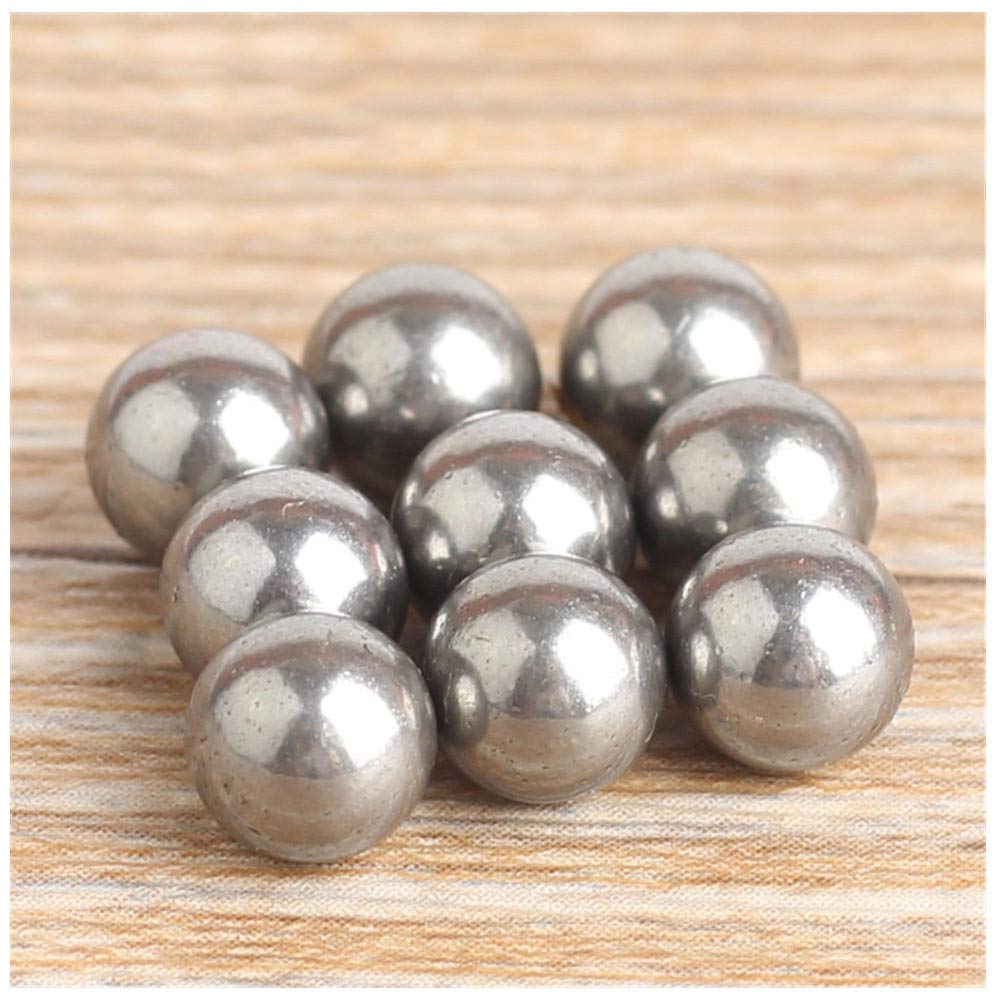 Precyzyjna kulka stalowa, 5,6/5,7/5,8/5,85/5.9/6,1/6,15/6.2/6.25/6,3 mm, 1000 sztuk-5.9mm * 1000 sztuk.