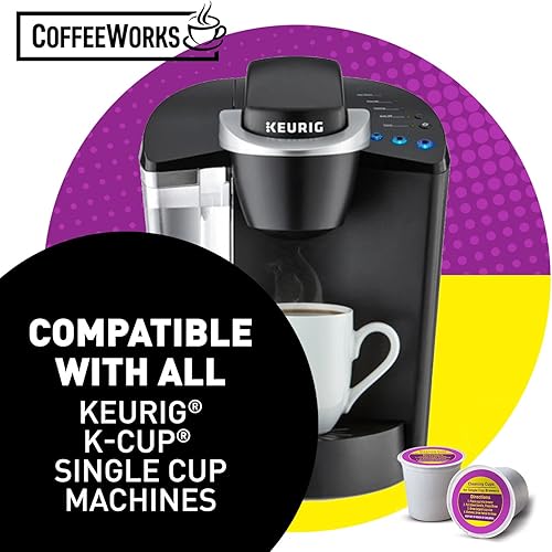 Miniatura 6 de Tazas de limpieza para máquinas de café Keurig, fórmula segura, no tóxicas, eliminadoras de manchas, inodoras y biodegradables compatibles con