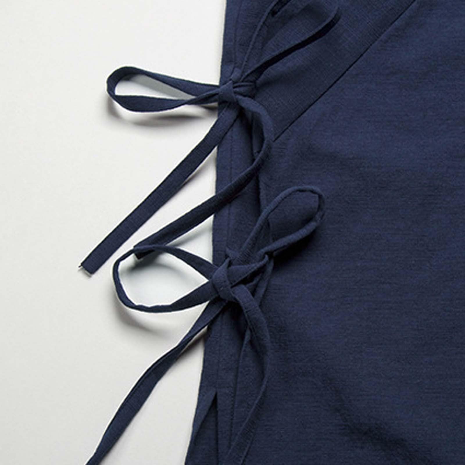 Giubbotto Tradizionale Uomo Senza Maniche Giapponese Kimono Giacca Per Allacciare Cotone Lino Abbigliamento Cinese Hanfu Tang Tuta Anteriore Aperto Yukata Comodo Traspirante