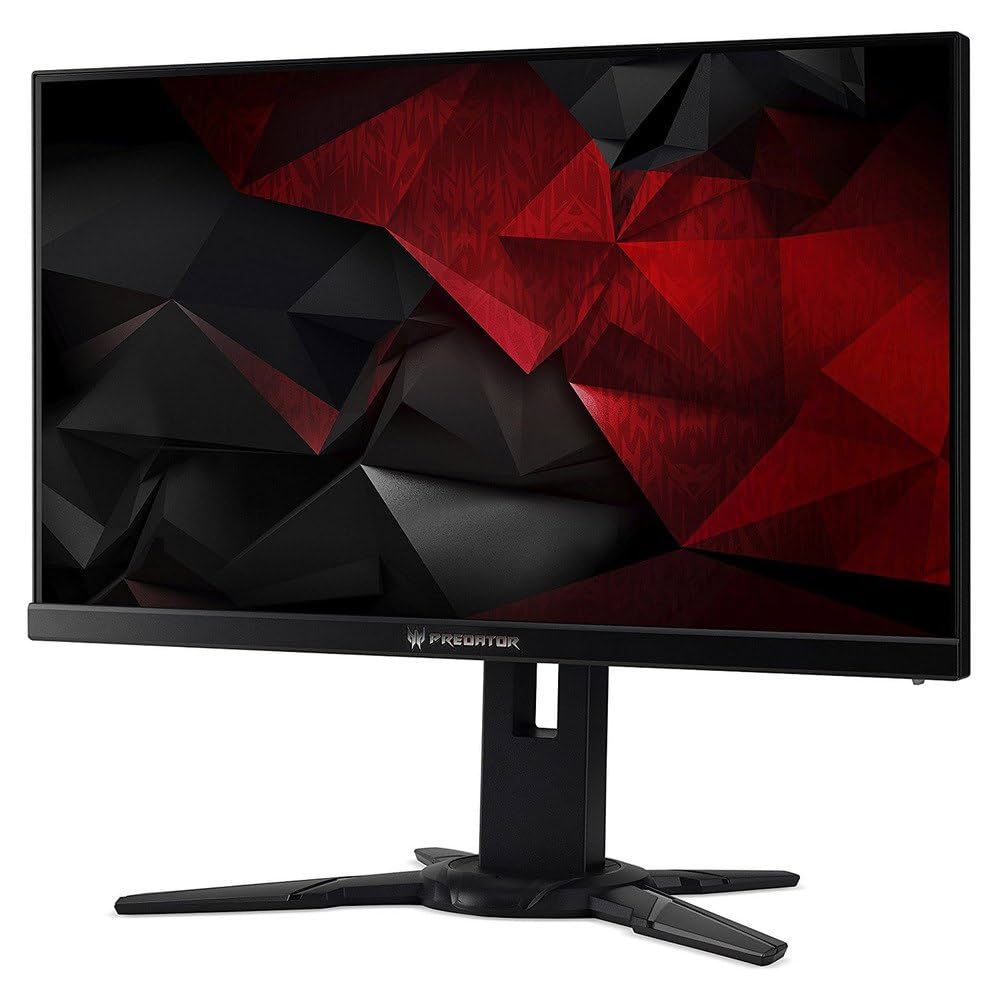 Acer Predator 24.5インチ ゲーミングモニター Amazon.co.jp: Acer ゲーミングモニター Predator