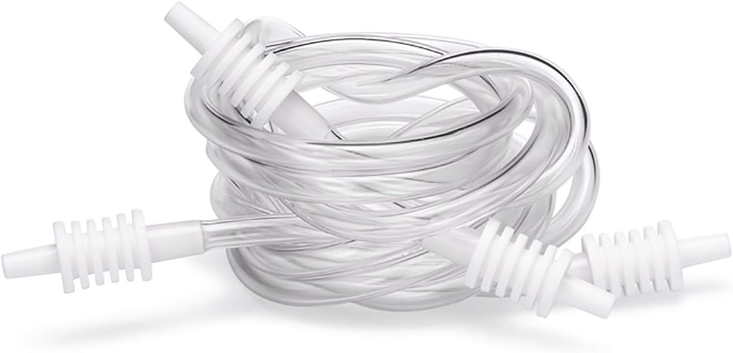 Motif Twist Tubing, Replacement Parts for Breast Pump