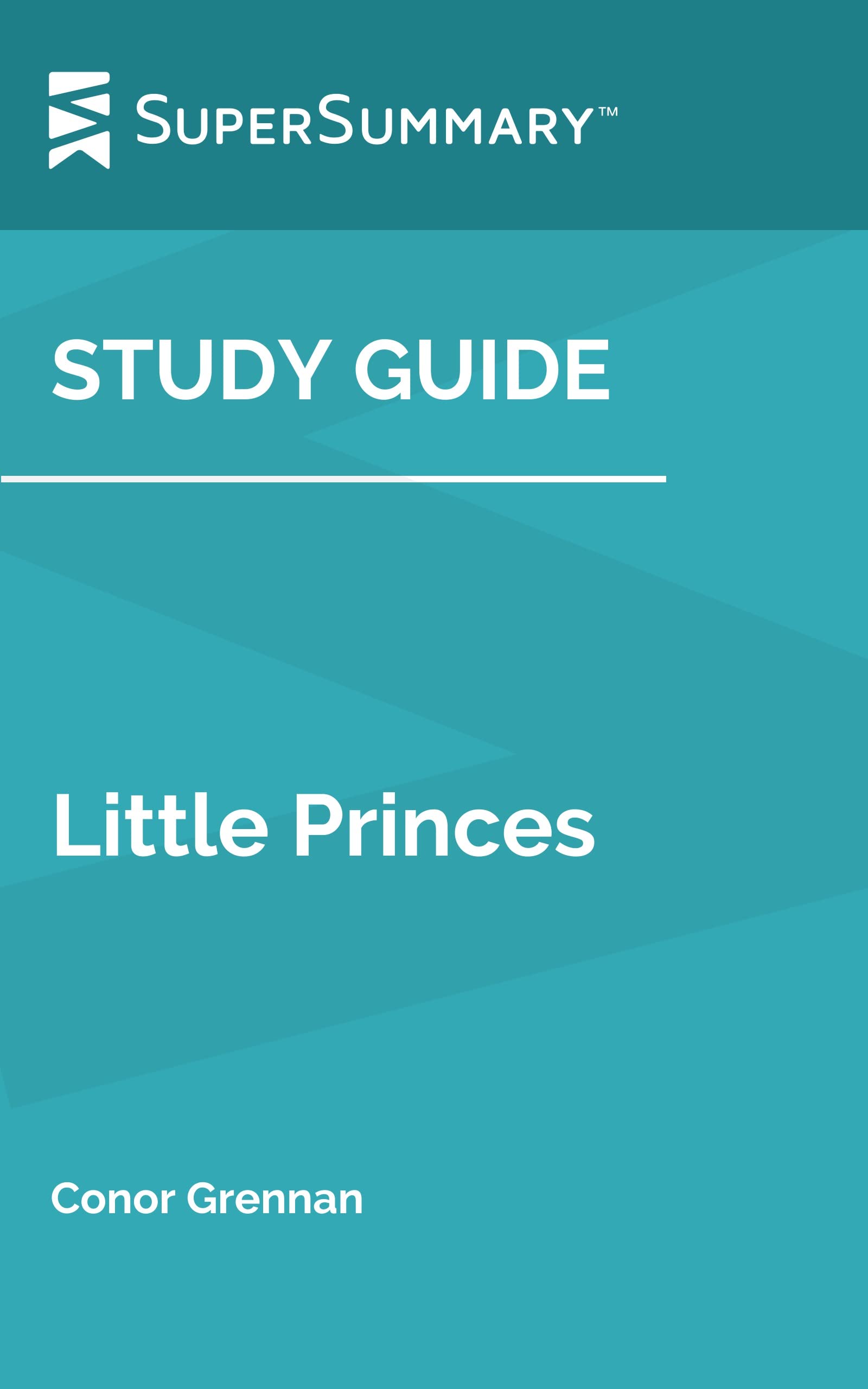 Study Guide: Little Princes by Conor Grennan (SuperSummary)