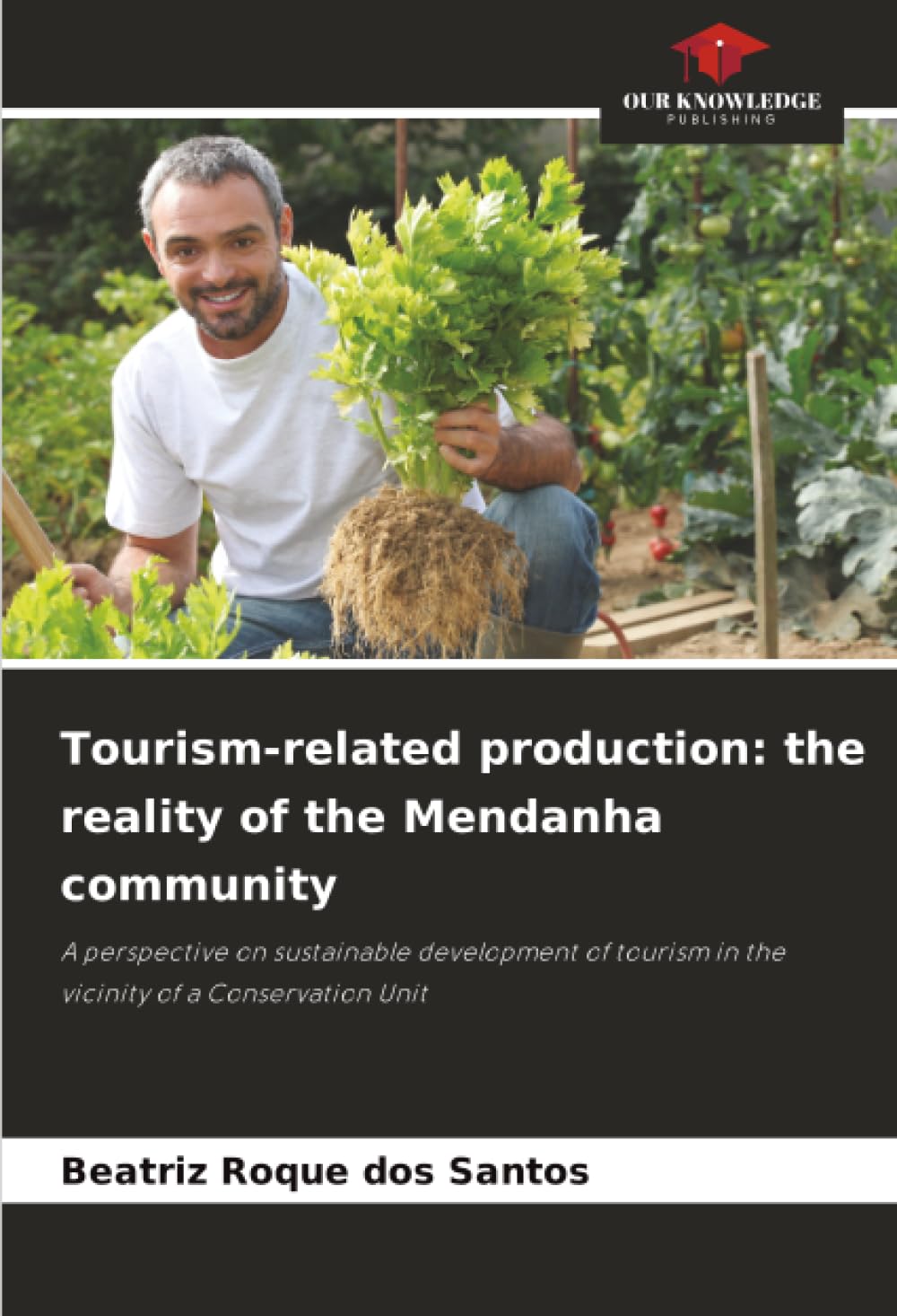 Tourism-related production: the reality of the Mendanha community: A perspective on sustainable development of tourism in the vicinity of a Conservation Unit