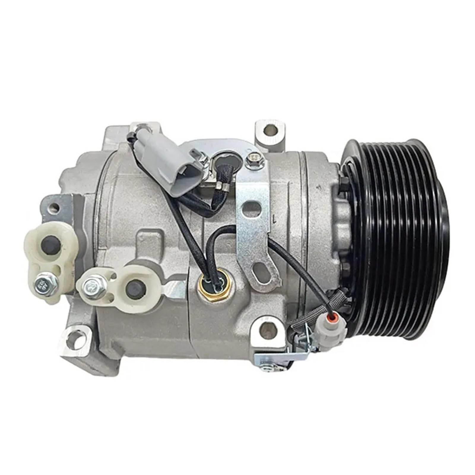 ジャイアントキリング 楽天市場】国産リビルト クレスタ用 A/Cコンプレッサー JZX100