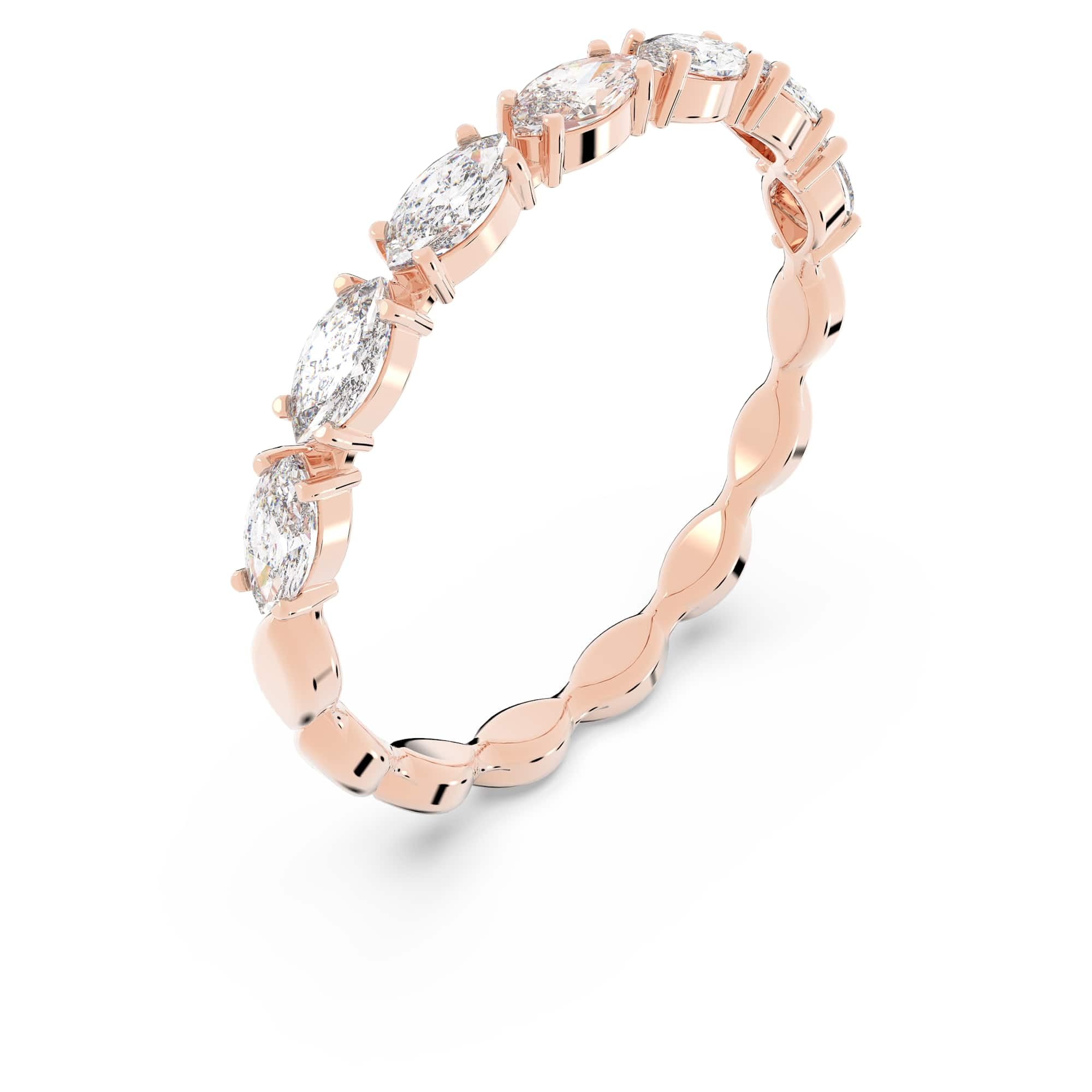 Swarovski Anillo para mujer de metal/cristal Swarovski 32004201