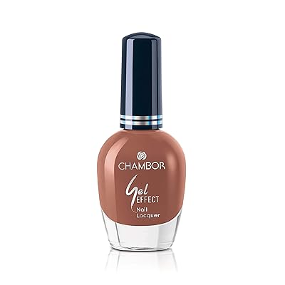 Chambor Gel Effect Nail...