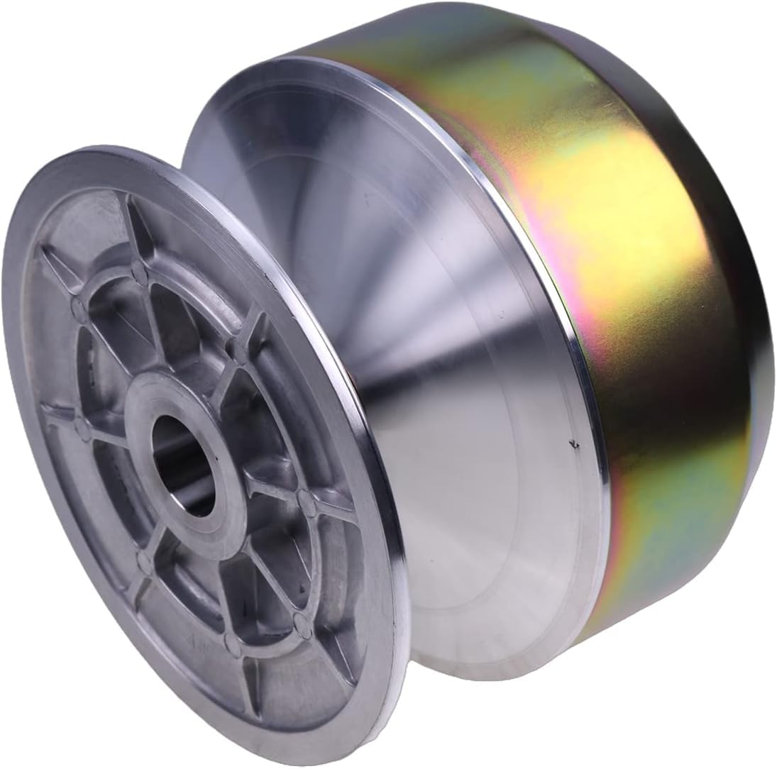Amazon.com: HOLDWELL Primary Drive Clutch AM128794 & Secondary 