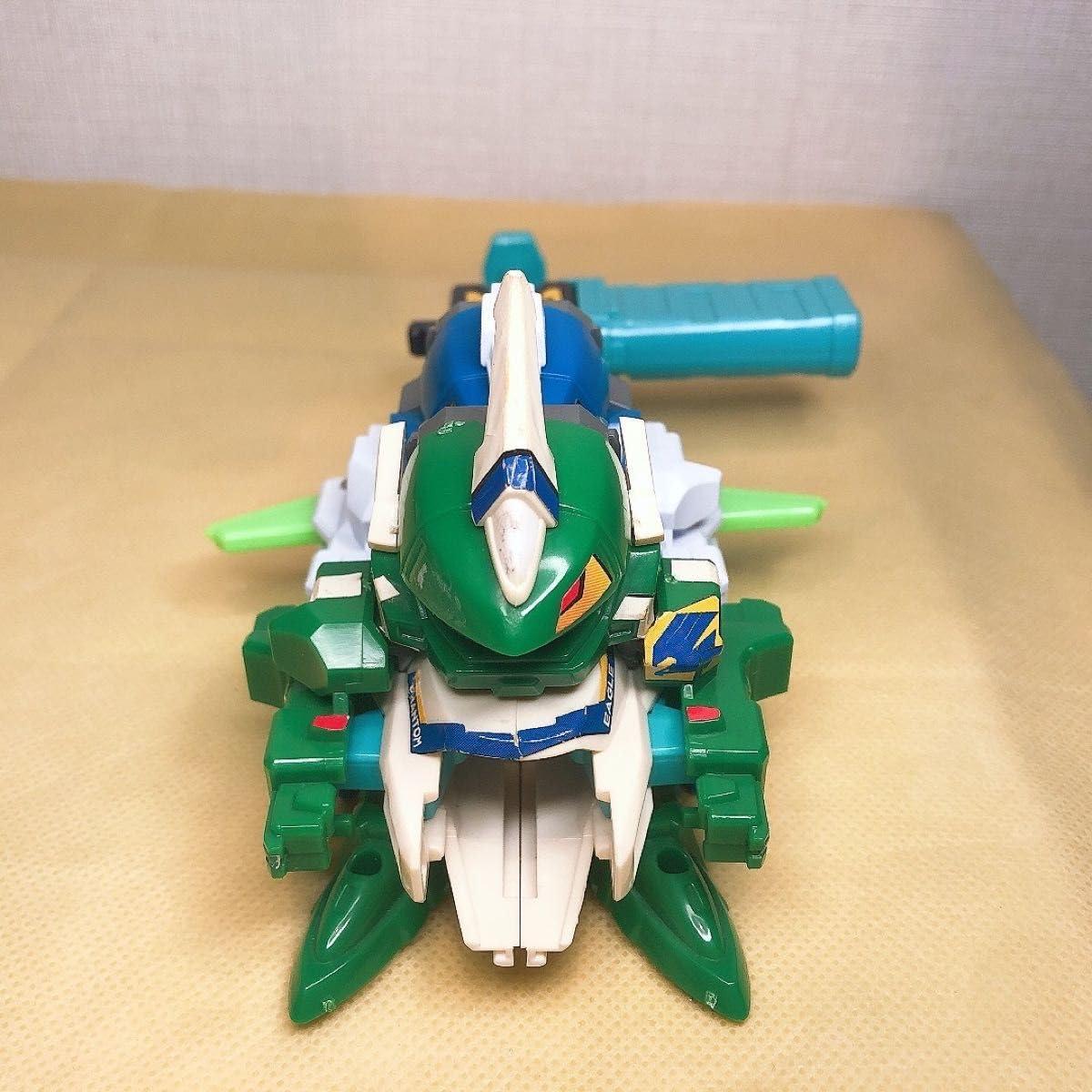 Amazon.co.jp: ビーダマン ファン グリフォン ファン イーグル ファン