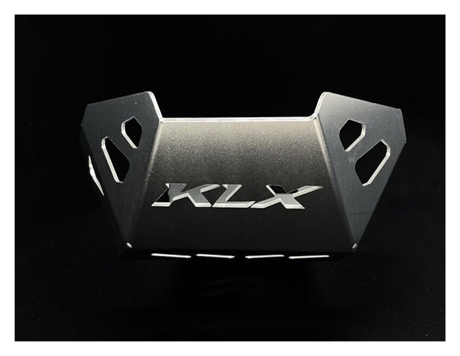 Paracoppa motore moto Per KLX250 KLX 250S/R 300 300R Telaio Del Motociclo Piastra Paramotore Protezione Motore Della Copertura Pancia Accessori Parti