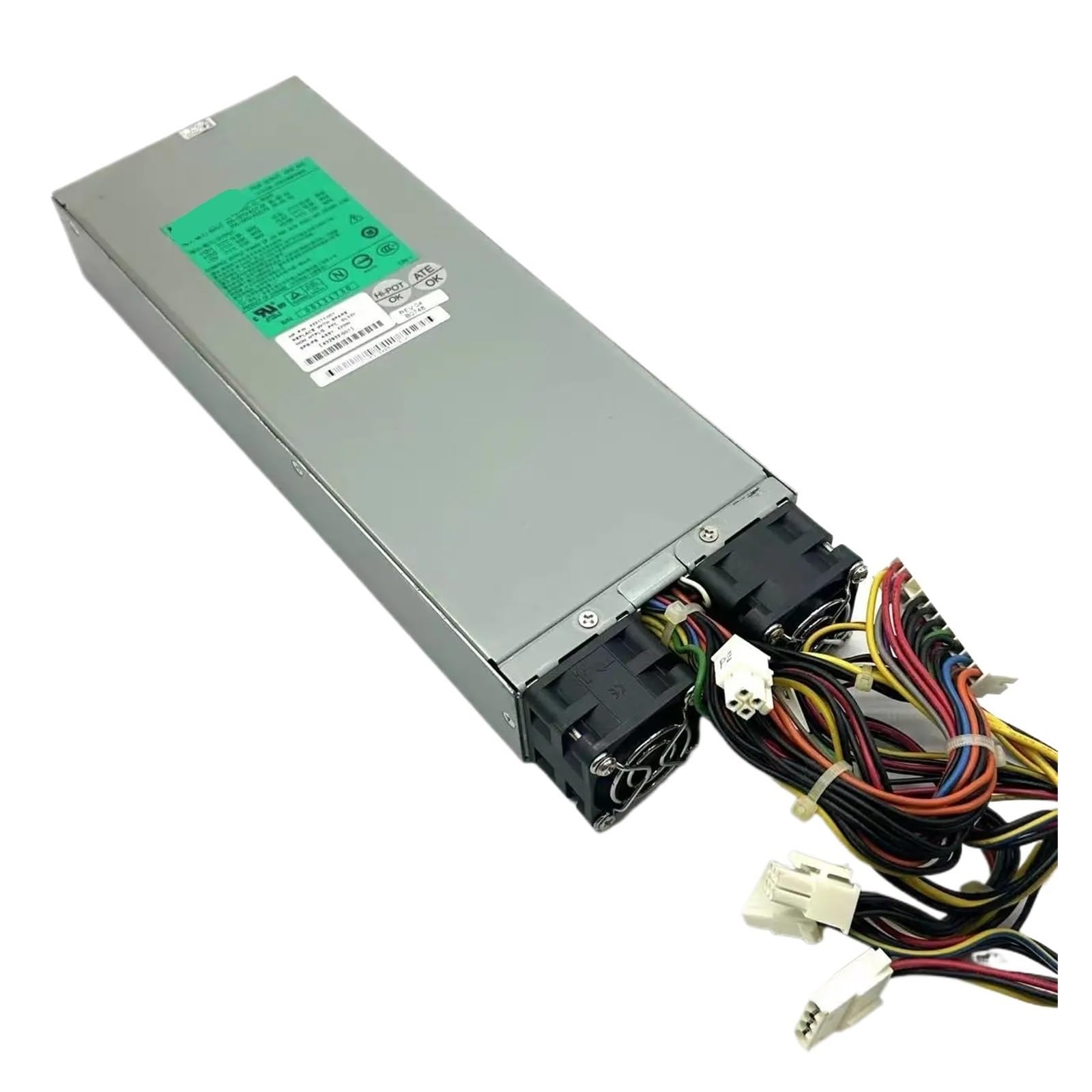 TSCFHGQI PS-6421-1C-ROHS 432171-001 432932-001 Server Power Supply 420W
