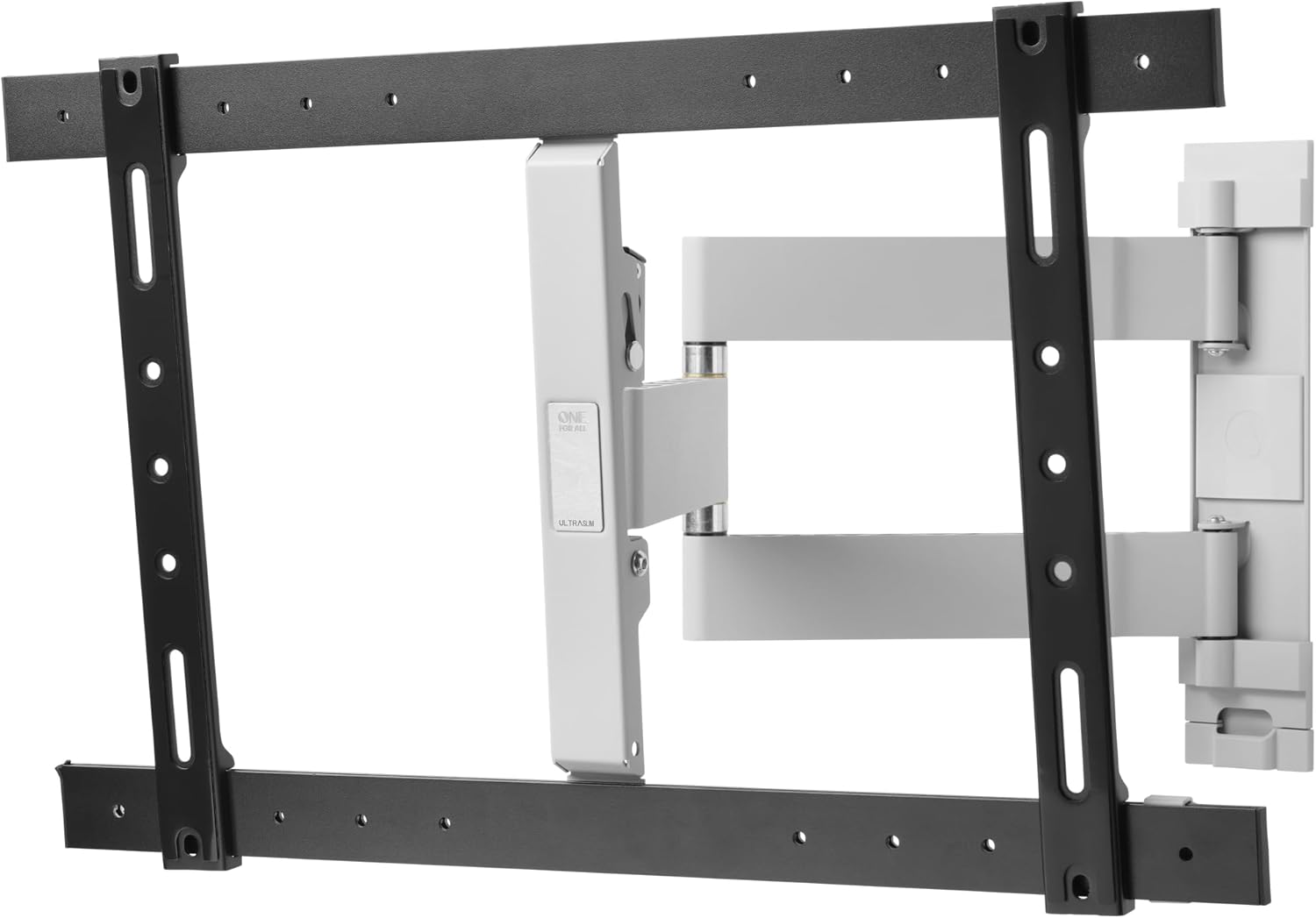 One For All WM6654 TV Wall Mount fully extended