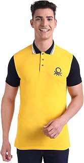 United Colors of BenettonMen T-Shirt
