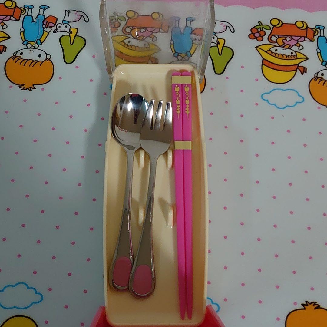 Amazon.co.jp: レトロ ファンシー ゴロンタ劇場 チャムチャム