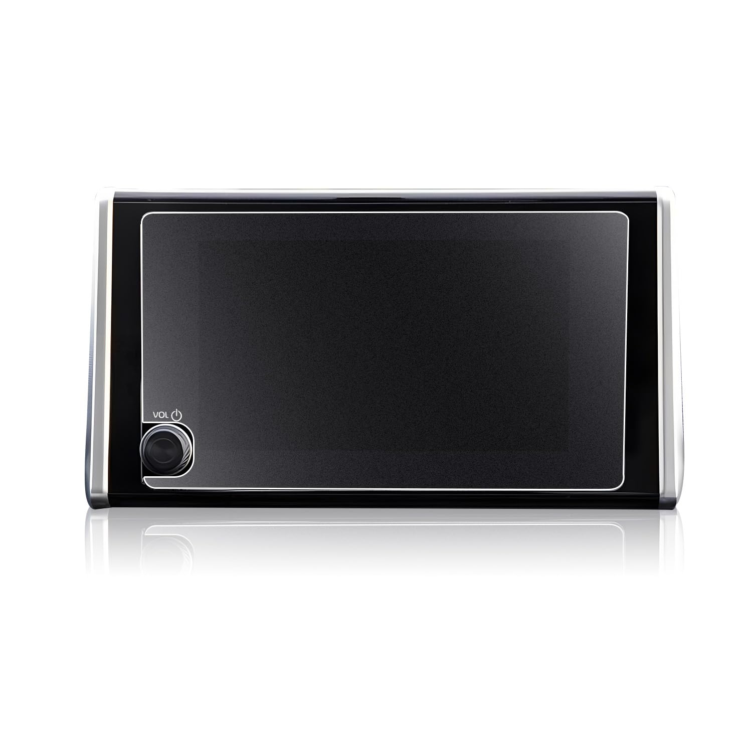 CDEFG Anti-Glare Matte Screen Protector for 2023 2024 2025 Toyota RAV4 (LE/XLE/XLE Premium/SE/Woodland Edition) Hybrid Accessories 8-Inch Touchscreen Tempered Glass, 9H Hardness Anti-Fingerprint