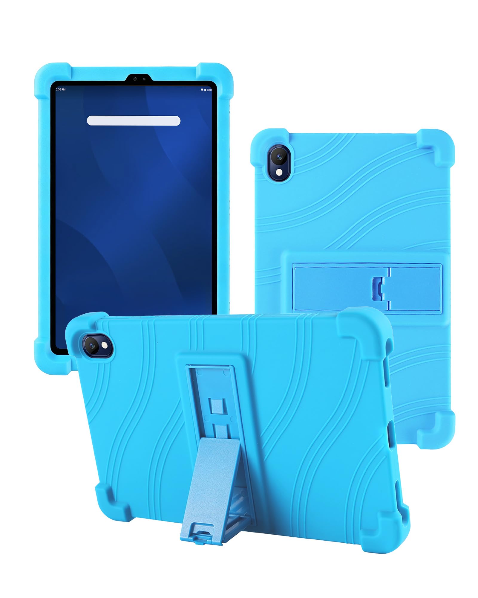 Coque tablette Onn 7 Core Android 16 modèle 2026 souple - 8