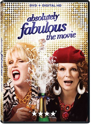 Absolutely Fabulous