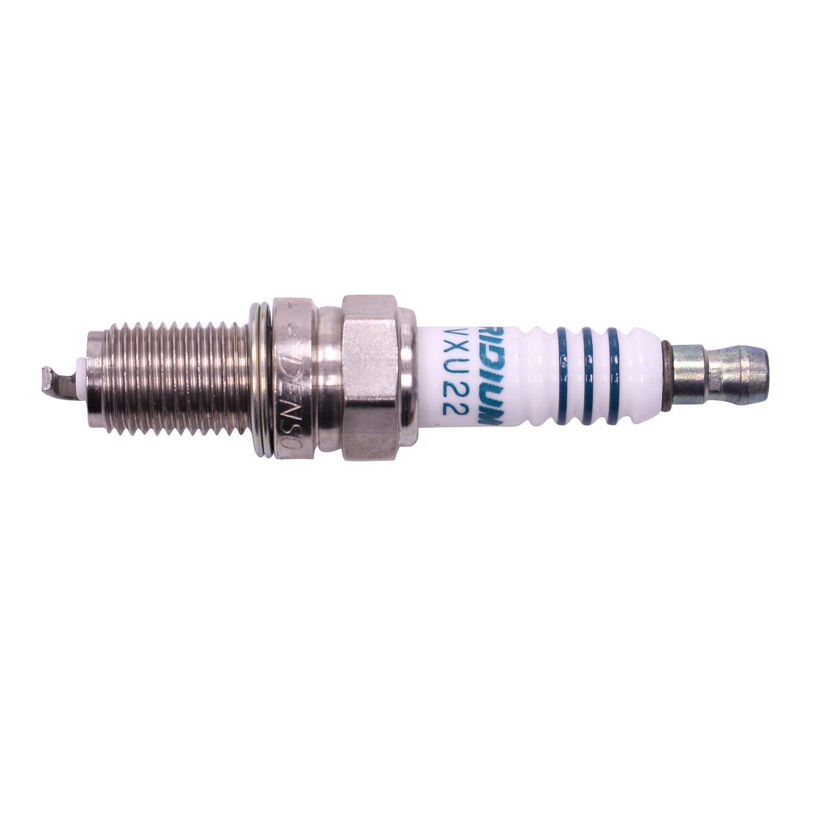 Amazon.co.jp: Denso イリジウム プラグ タフ vxu 22 品番:V91105608