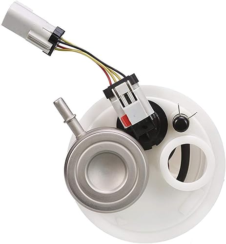 Miniatura 7 de Ensamble de módulo de bomba de combustible E7093M para camioneta DODGE RAM 1500 2500 3500 de 1996 1997 (conector de 4 pines) AP7093M