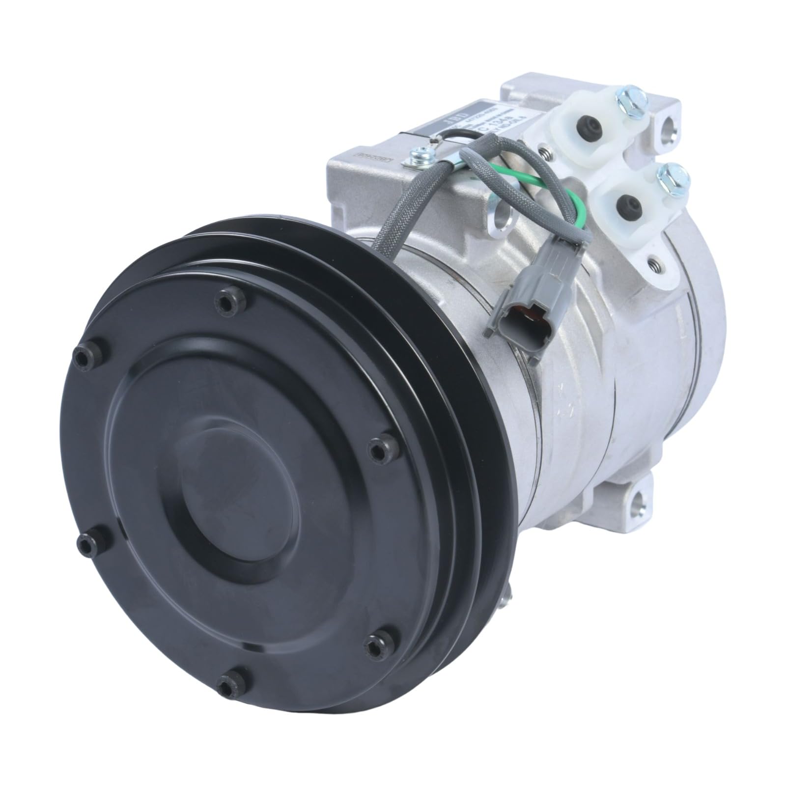 HIRINTOL Compressor CA 10S15C A/C 20Y-979-6121 447220-4053 447220