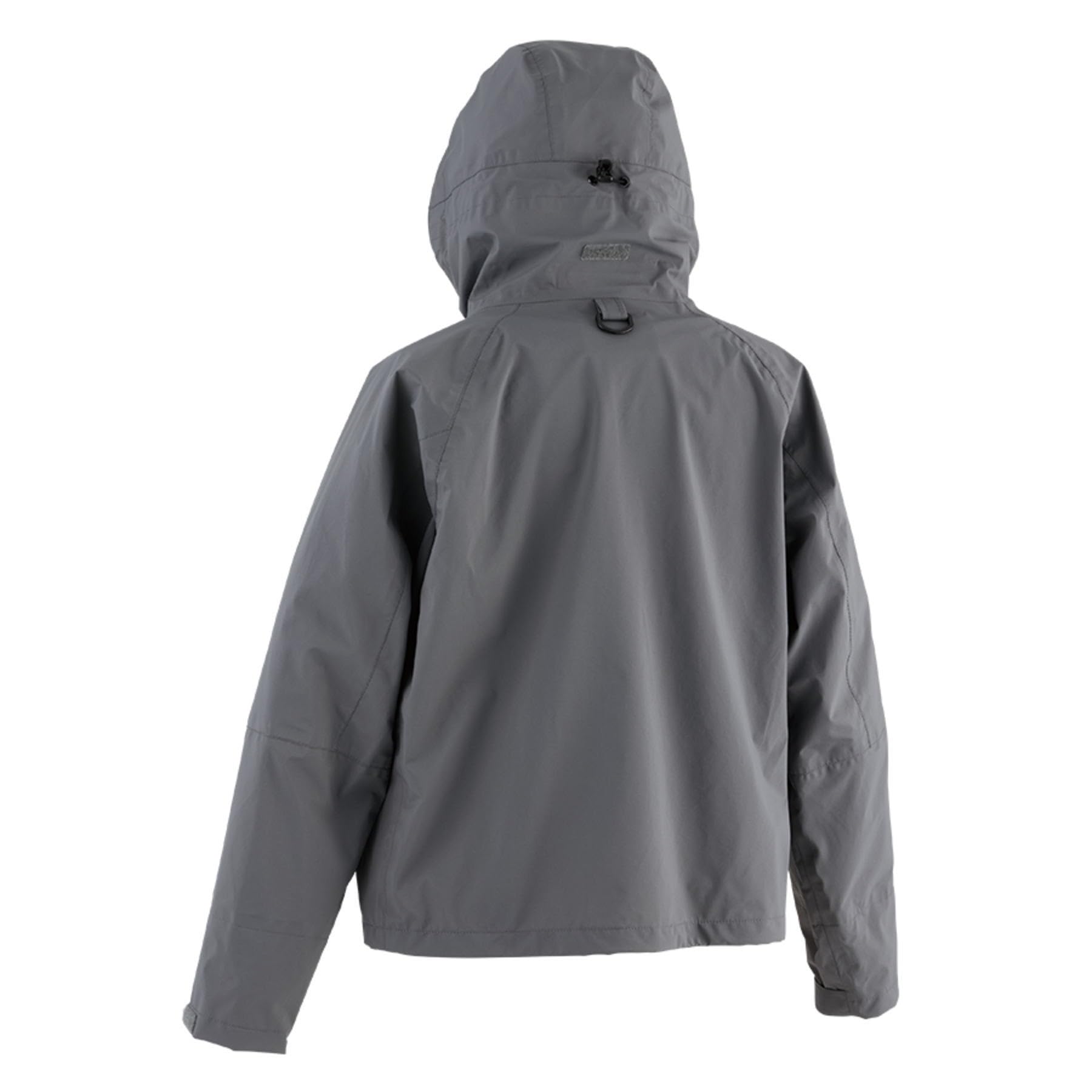 Amazon | リバレイ (Rivalley) RV ガイドレインジャケットII LL グレー