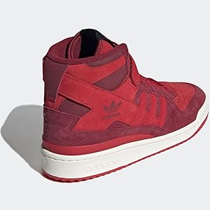アディダス フォーラム 84 adidas FORUMパワーレッド GY8998 アディダス フォーラム 84 adidas FORUMパワーレッド GY8998 - メルカリ