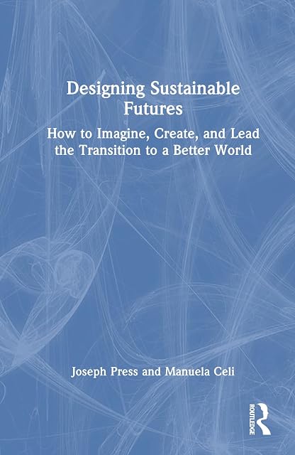 Portada de Designing Sustainable Futures