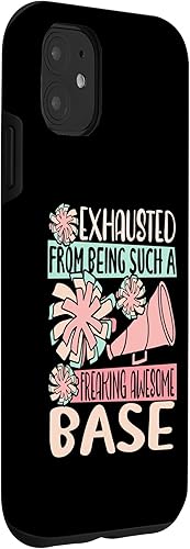 Miniatura 9 de iPhone 13 Pro agotado de ser tan impresionante funda de porrista base