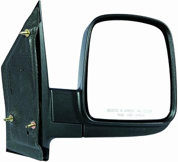 DEPO 335-5428R3MF Replacement Passenger Side Door Mirror Set This product is an aftermarket product. It is not created or sold by the OE car company, Black