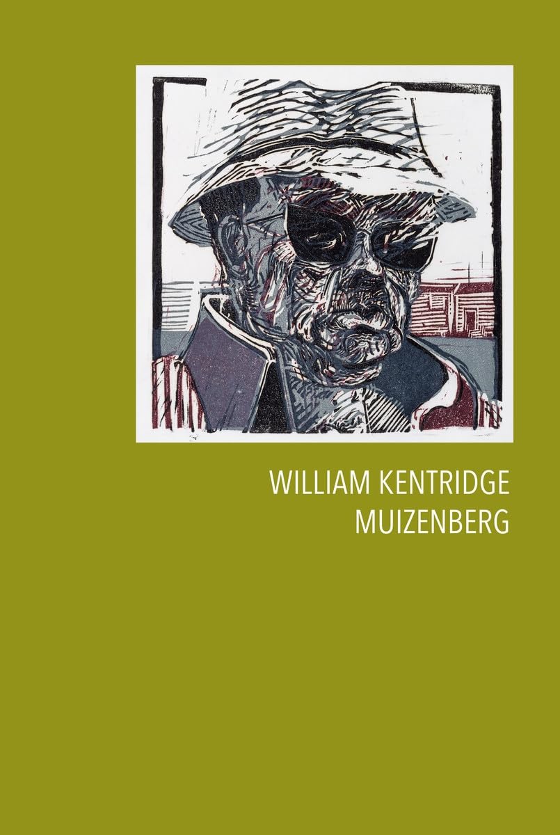 William Kentridge: Muizenberg