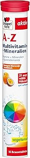 Doppelherz A-Z Multivitamin + Mineralien