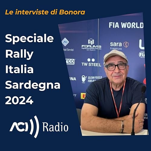 Speciale Rally Italia Sardegna 2024