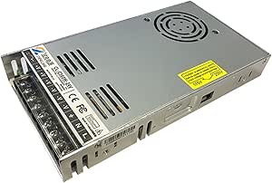 Fuente de alimentacion