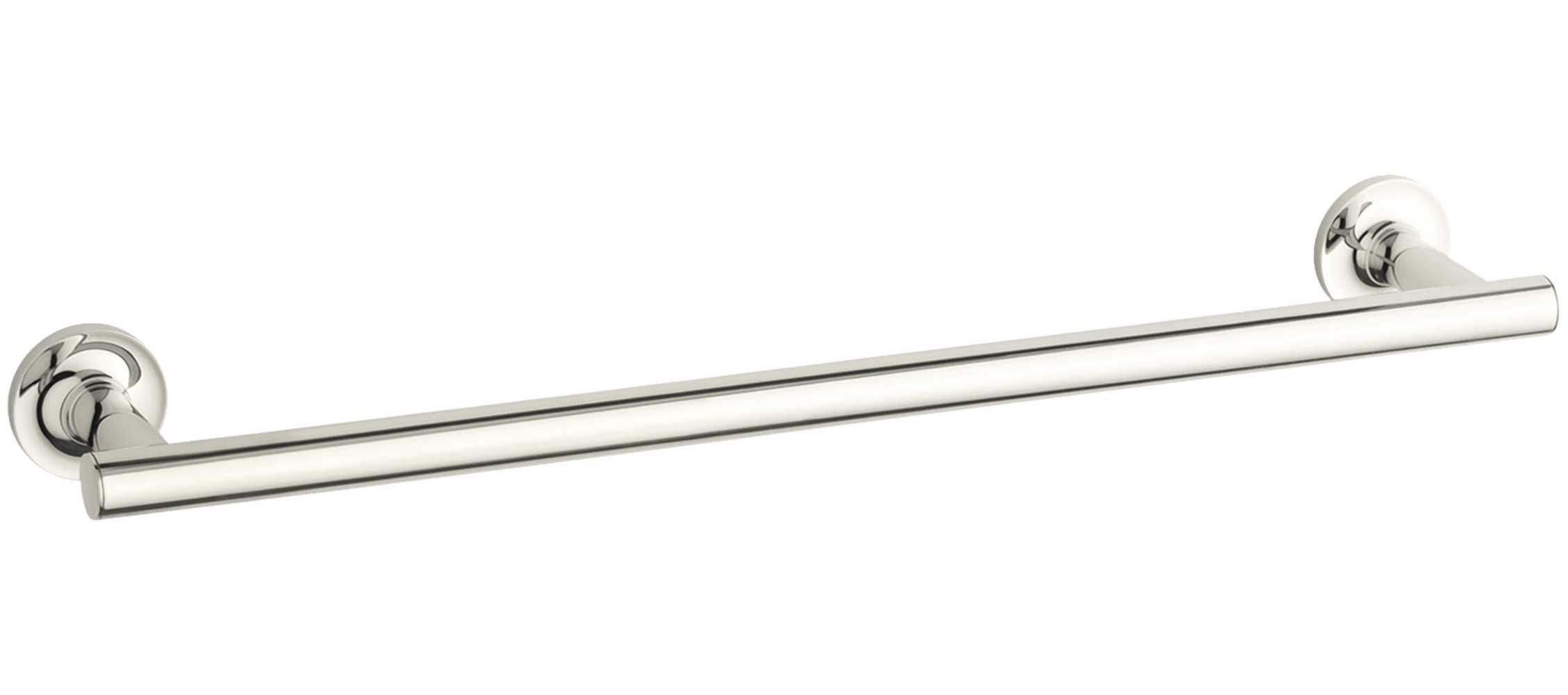 Towel Bar by KOHLER, Bathroom Towel Bar, Purist Collection, Vibrant ...