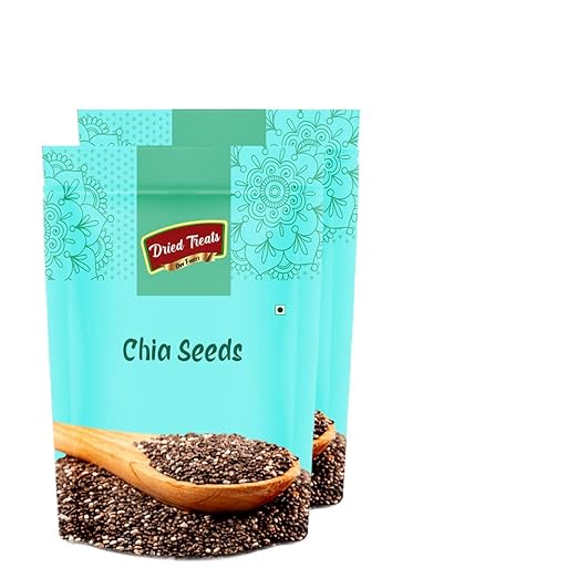 Premium Seeds (Chia Seeds, 400g)