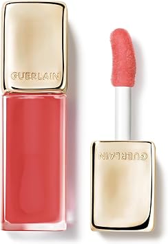 Guerin Kiss Be Glow Oil - 309 Honey Glow for Women - 8.5 g Lip Oil