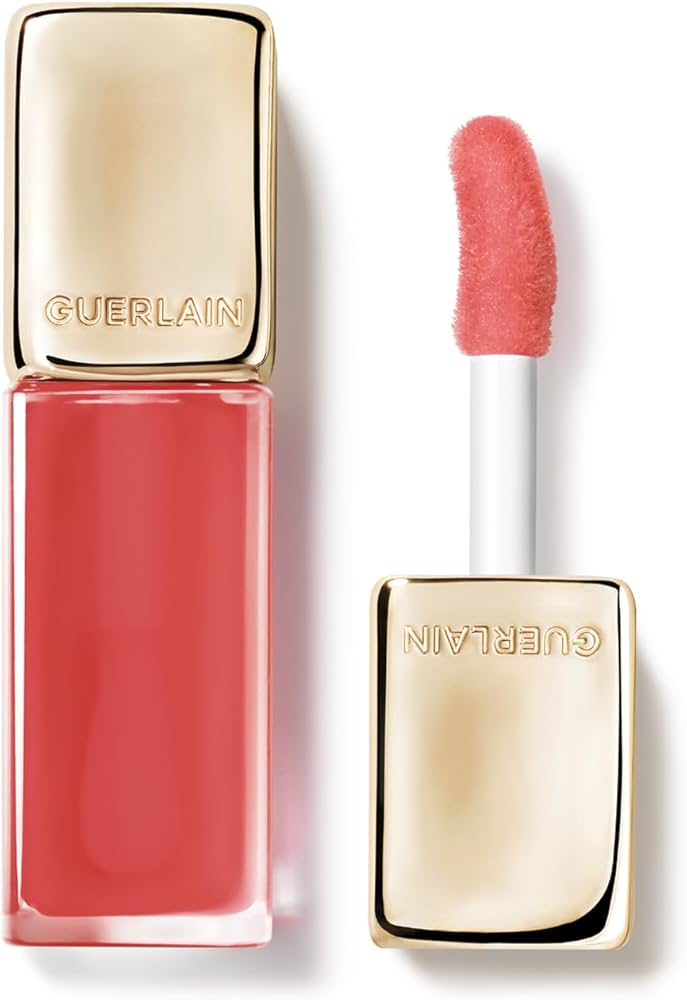 ゲラン　KISS KISS BEE GLOW OIL 775 309 Amazon.com : Kiss Kiss Bee Glow Oil - 309 Honey Glow by Guerlain