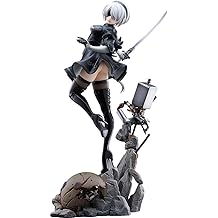 NieRAutomata Ver1.1a 2B 17 Scale PVC Figure