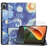 Película de vidrio templado, protección de pantalla transparente, delgada y resistente (0.25-0.3 mm / estándar 9H). Contiene un kit de accesorios para una instalación sin burbujas