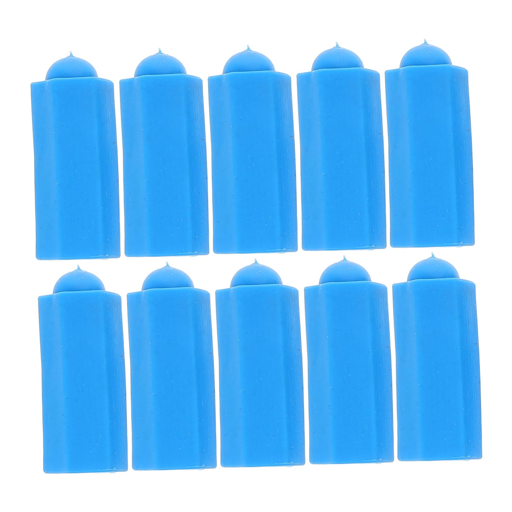ifundom Snooker Tip Protective Case Tip Cover for Billiards Barrel Portable and Secure Fit