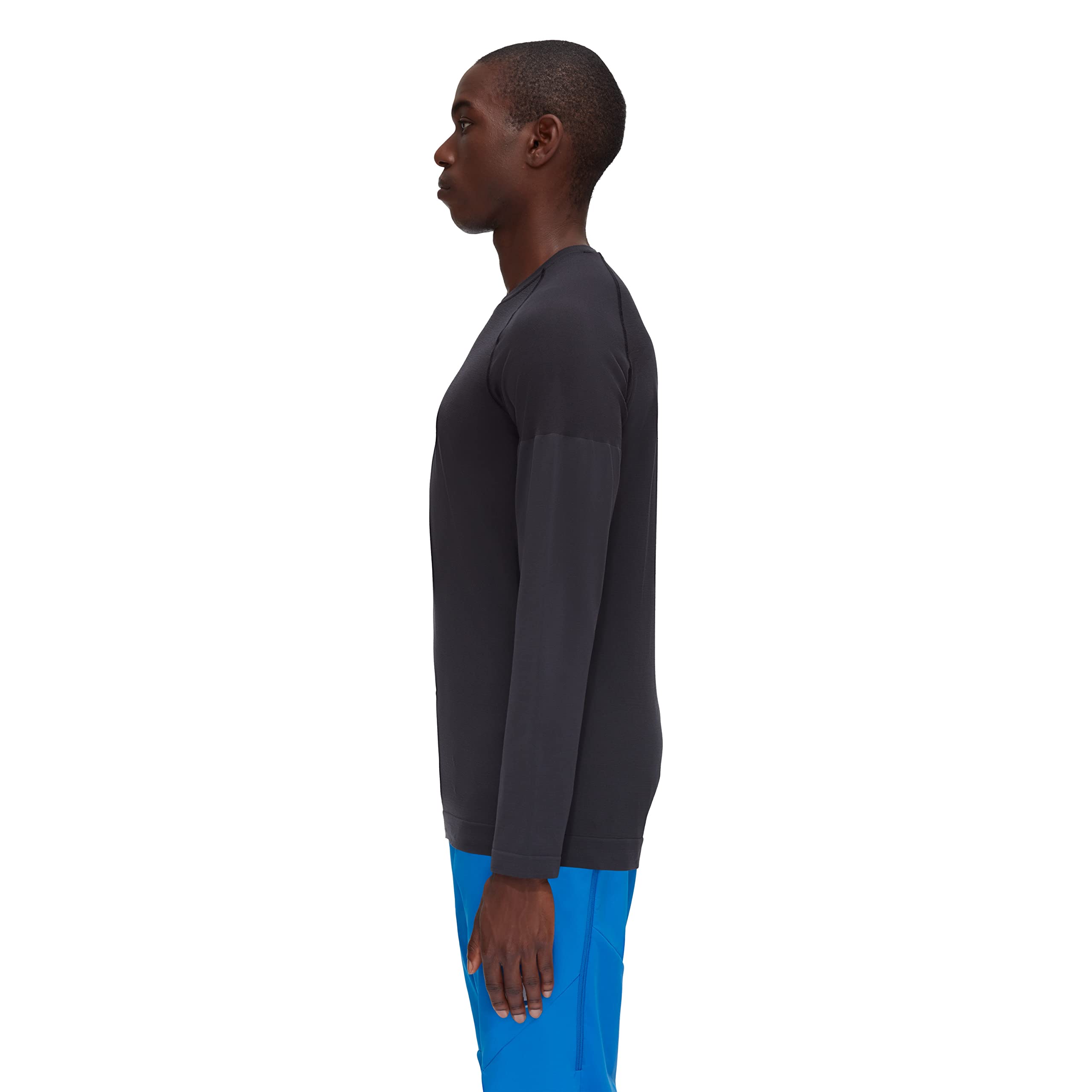 Mammut Trift - Manga Larga para Hombre Manga Larga Hombre (Pack de 1)