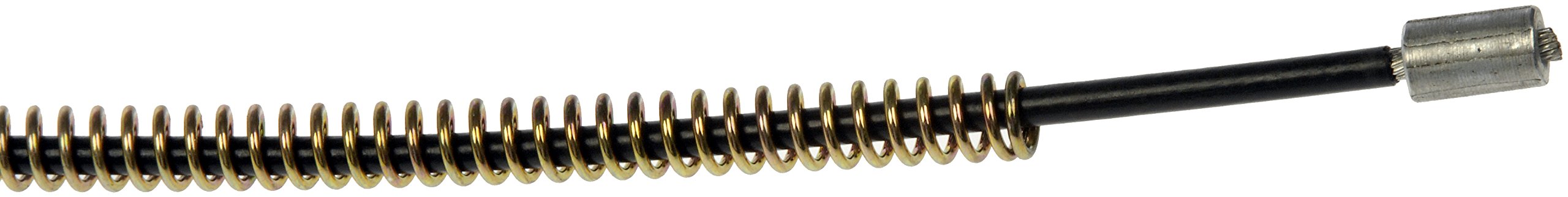 DORMAN PRODOTTI INC.(ALLPARTS) C93248 CAVI FRENO